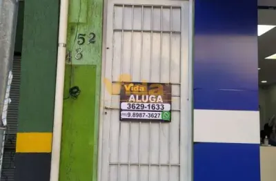 Sala comercial para alugar no Centro, Carapicuíba 