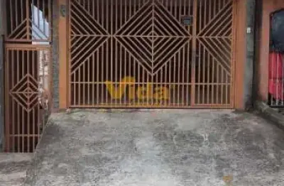 Casa com 8 quartos à venda no Bussocaba, Osasco 