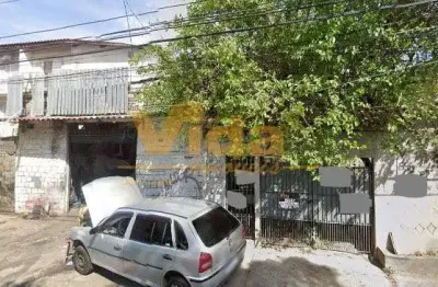 Casa com 2 quartos à venda na Vila Osasco, Osasco 