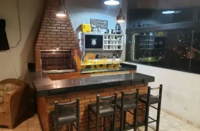 Casa com 3 quartos à venda na Cidade das Flores, Osasco 