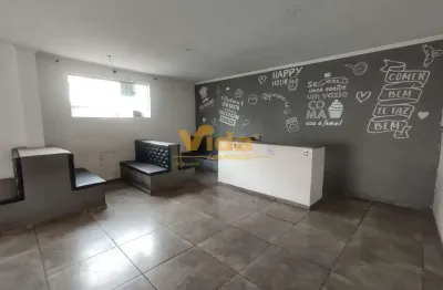 Ponto comercial para alugar no Jaguaribe, Osasco 