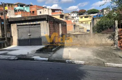 Casa com 7 quartos à venda no Munhoz Júnior, Osasco 