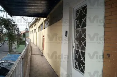 Sala comercial para alugar no Jardim das Flores, Osasco 