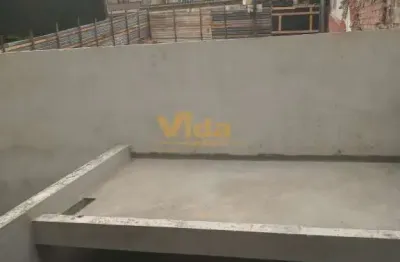 Casa com 3 quartos à venda na Bela Vista, Osasco 