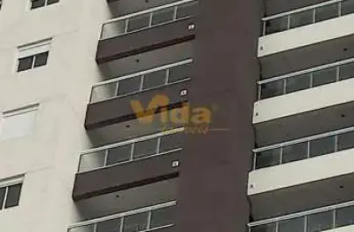 Apartamento com 3 quartos à venda no Jardim das Flores, Osasco 