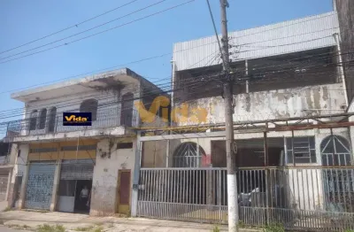 Prédio à venda na Vila Yolanda, Osasco 
