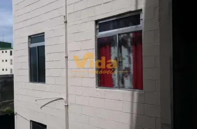 Apartamento á venda, conjunto habitacional presidente castelo branco, 02 quartos