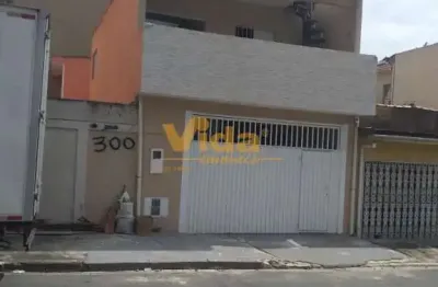 Casa com 2 quartos para alugar no Jardim das Flores, Osasco 