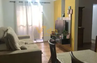 Apartamento com 2 quartos à venda no Veloso, Osasco 