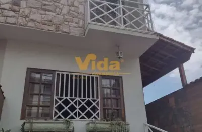Casa com 3 quartos à venda no Umuarama, Osasco 