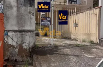 Casa com 3 quartos à venda no Quitaúna, Osasco 
