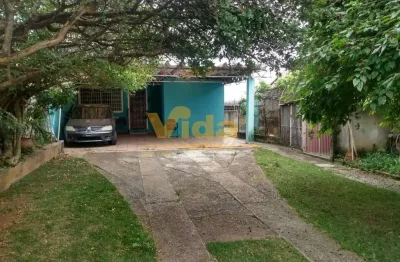 Casa com 3 quartos à venda no Quitaúna, Osasco 