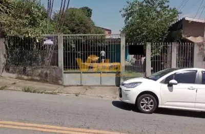 Casa com 3 quartos à venda no Quitaúna, Osasco 