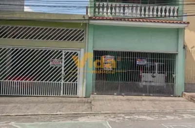 Casa com 6 quartos à venda na Cidade das Flores, Osasco 