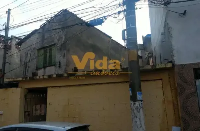 Casa com 2 quartos à venda no Bonfim, Osasco 