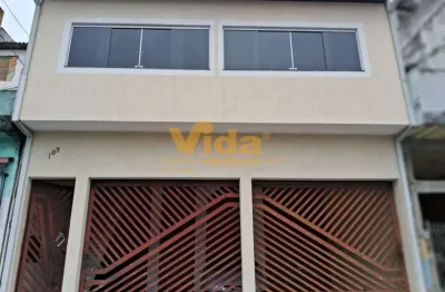 Casa com 2 quartos à venda no Santo Antônio, Osasco 