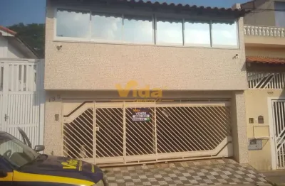 Casa com 2 quartos à venda no Km 18, Osasco 