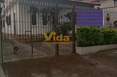 Casa com 3 quartos à venda no Jardim das Flores, Osasco 