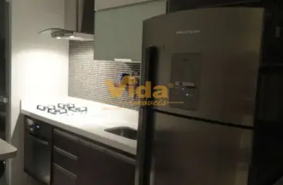 Apartamento com 3 quartos à venda no Centro, Osasco 
