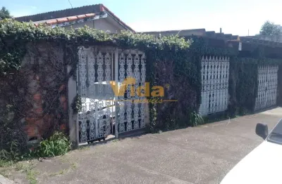 Casa com 2 quartos à venda no Jardim das Flores, Osasco 