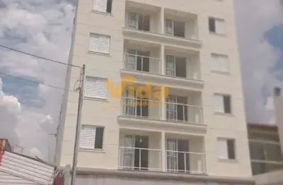 Apartamento com 1 quarto à venda no Km 18, Osasco 