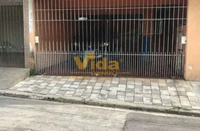 Casa com 2 quartos à venda no Santo Antônio, Osasco 