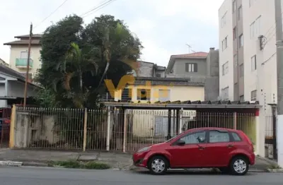 Casa com 3 quartos à venda no Pestana, Osasco 