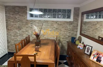 Casa com 3 quartos à venda na Cidade das Flores, Osasco 