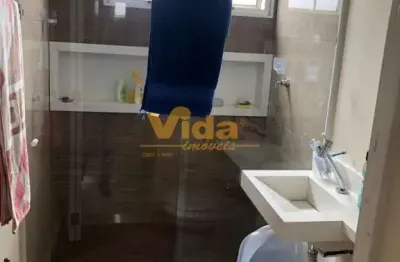 Apartamento com 2 quartos à venda no Quitaúna, Osasco 