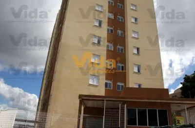 Apartamento com 2 quartos à venda no Quitaúna, Osasco 