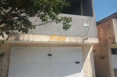 Casa com 4 quartos à venda na Vila Yolanda, Osasco 