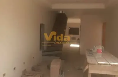 Casa com 4 quartos à venda na Vila Osasco, Osasco 