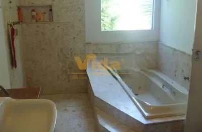 Casa de condominio em condomínio nova são paulo - itapevi, sp