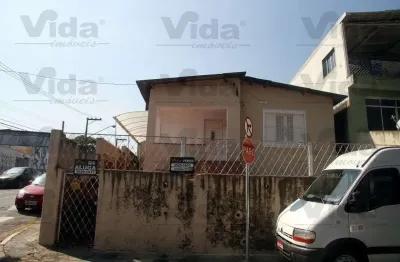 Casa com 2 quartos à venda no Pestana, Osasco 