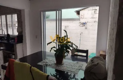 Casa com 4 quartos à venda na Cidade das Flores, Osasco 