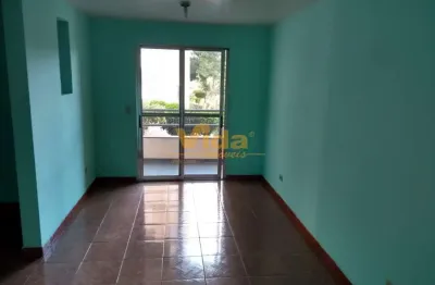 Apartamento com 2 quartos à venda no Veloso, Osasco 