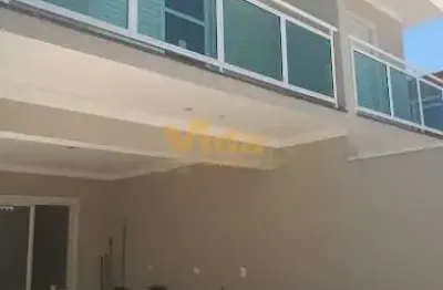Casa com 3 quartos à venda na Bela Vista, Osasco 