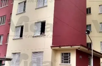 Apartamento com 2 quartos à venda no Padroeira, Osasco 