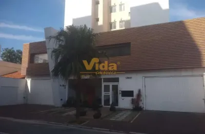 Apartamento com 2 quartos à venda no Quitaúna, Osasco 
