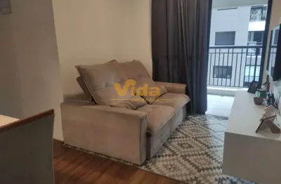 Apartamento com 2 quartos à venda no Continental, Osasco 