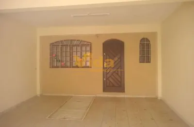 Casa com 3 quartos à venda no Quitaúna, Osasco 