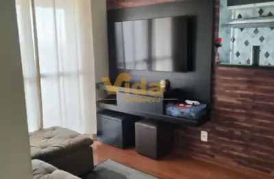 Apartamento com 2 quartos à venda no Bussocaba, Osasco 