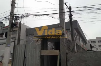 Casa com 2 quartos à venda no Pestana, Osasco 