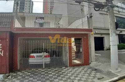 Casa com 3 quartos à venda na Vila Osasco, Osasco 