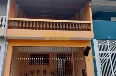 Casa com 4 quartos à venda na Cidade das Flores, Osasco 
