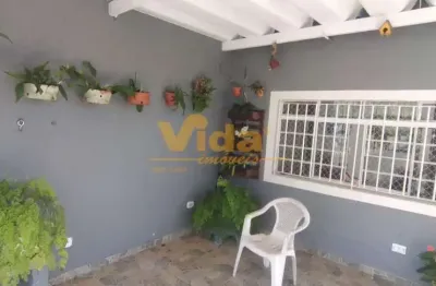 Casa com 3 quartos à venda no Quitaúna, Osasco 