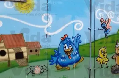 Ponto comercial à venda na Vila Yolanda, Osasco 