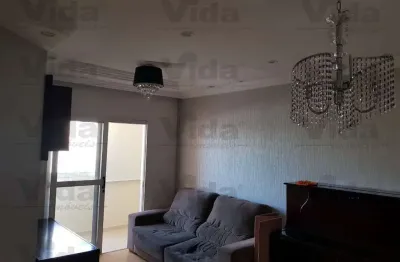 Apartamento com 3 quartos à venda no Piratininga, Osasco 