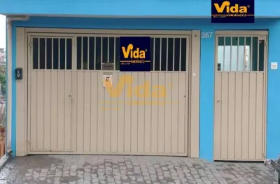Casa com 6 quartos à venda no Bandeiras, Osasco 