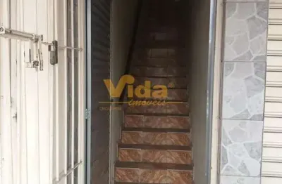 Sala comercial para alugar no Padroeira, Osasco 